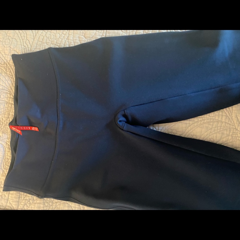 SPANX PONTE Leggings